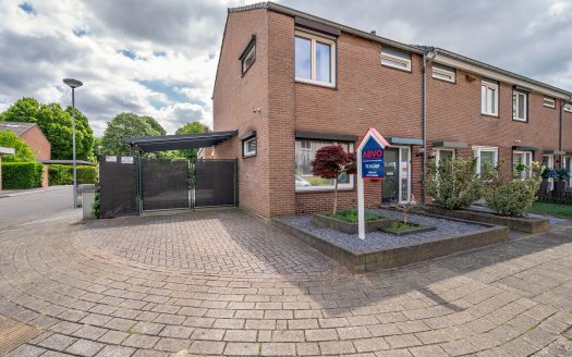 Reuver, Jan Steenstraat 28