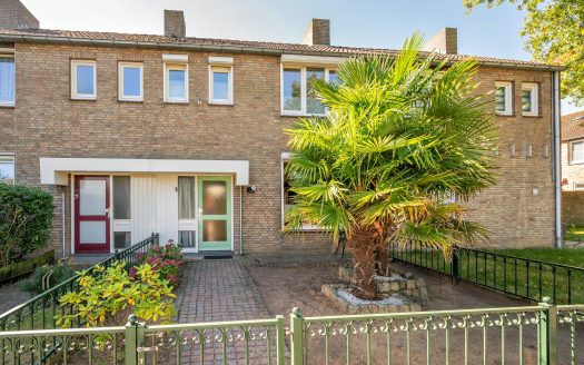 Roermond, Tjarda v. Starkenborghstr. 28