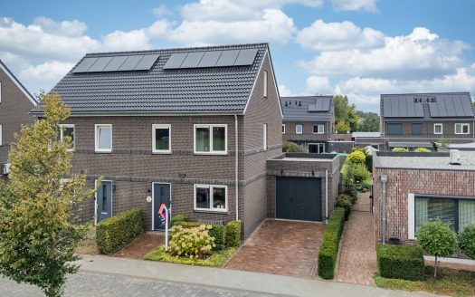 Sint Odiliënberg, Willem van Baerlestraat 15